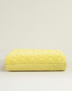 Prosop Lattice 70x140 cm sunny yellow