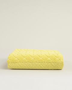 Prosop Lattice 50x90 cm sunny yellow
