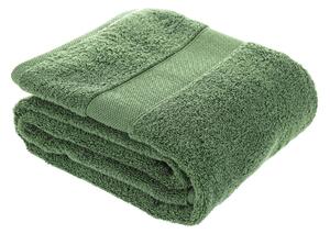 Prosop Cairo 70x140cm green