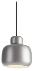 Lustră Pendul Woud, Stone, reglabil, Metalic, Bucătărie, Metal, Design