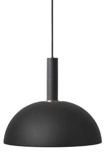 Lustră Pendul ferm LIVING, Negru, Camera de zi, Metal