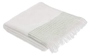 Prosop Trevor 50x100cm white green