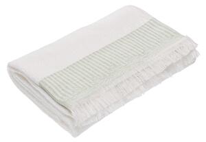 Prosop Trevor 70x140cm white green