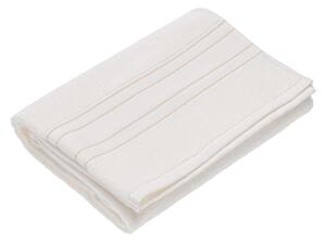 Prosop Gunnar 70x140cm creamy white beige