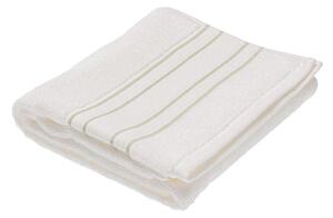 Prosop Gunnar 50x90cm creamy white green