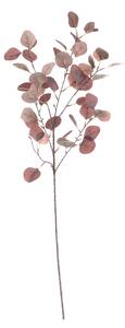Ramură de smochin 90cm pink