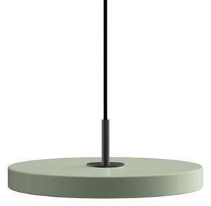 Lustră Pendul UMAGE, Verde, Camera de zi, Metal