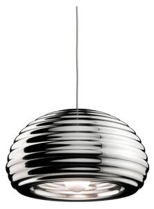 Lustră Pendul FLOS, Metalic, Camera de zi, Aluminiu