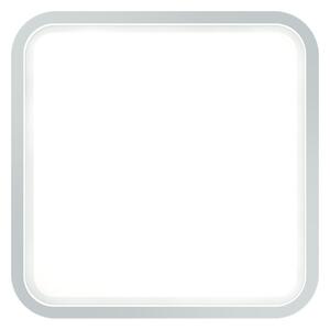 THORN Thorn Katona lampă de perete pentru exterior 28x28cm 4,000K 1,400lm, Alb, Plastic