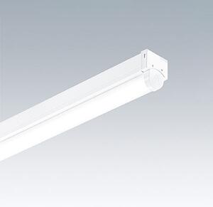 THORN Thorn PopPack Bandă luminoasă LED 145cm, 4,000K 64W, Alb, Hol, Metal