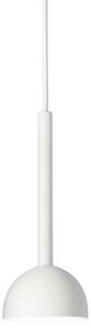 Lustră Pendul Northern, reglabil, Alb, Bucătărie, Metal