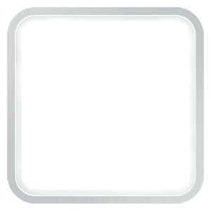 THORN Thorn Katona lampă de perete pentru exterior 28x28cm 3,000K 1,325lm, Alb, Plastic