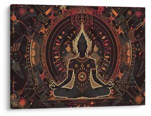 Tablou - Zen (70x50 cm)