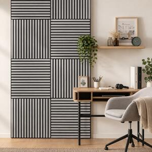 Panou acustic Monza 60 × 60 cm