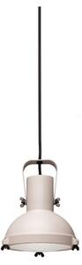 Lustră Pendul Nemo Lighting, Alb, Bucătărie, Aluminiu, Vintage