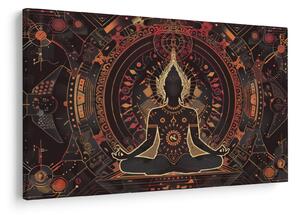 Tablou - Zen (90x60 cm)
