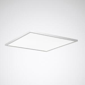TRILUX ArimoFit LED panel M84 DW19 IP54 42-840 ET, Alb, Studiu / Birou, Metal, Luminile încastrate unghiulare