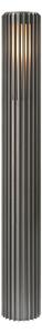Lămpi de exterior Nordlux, Aludra, reglabil, Negru, Aluminiu