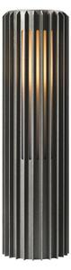 Lămpi de exterior Nordlux, Aludra, reglabil, Negru, Aluminiu