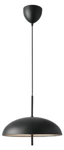 Lustră Pendul DFTP by Nordlux, Versale, reglabil, Negru, Sala de mese, Metal, Scandinavă