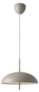 Lustră Pendul DFTP by Nordlux, Versale, reglabil, Maro / Rugină, Sala de mese, Metal, Scandinavă