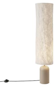 Lampadar DFTP by Nordlux, Talli, Bej, dormitor, Plastic