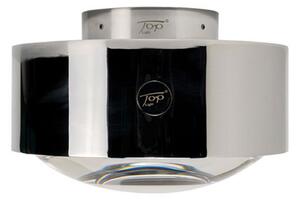 Top Light Plafonieră Puk Meg Maxx Plus, crom, G9, reglabil, Metalic, Hol, Metal, Modern