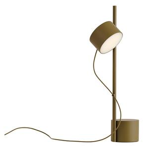 Lampă de masă Muuto, Maro / Rugină, Camera de zi, Metal