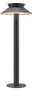 Lămpi de exterior Nordlux, Justina, Negru, Metal