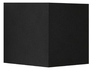 Lampă de Exterior Nordlux, Milda kubi, Negru, Aluminiu, Modern