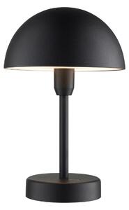 Lampă de Exterior Nordlux, Ellen To-Go, reglabil, Negru, Balcon, Aluminiu
