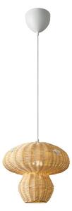 Lustră Pendul Nordlux, Allie, reglabil, Lemn, dormitor, Lemn