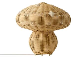 Lampă de masă Nordlux, Allie, Lemn, dormitor, Lemn