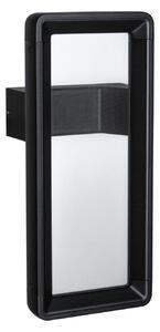 Lampă de Exterior Paulmann, Reana, Negru, Metal, Modern