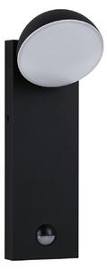 Puka Aplica de Exterior w/Sensor SWR Antracit - Paulmann