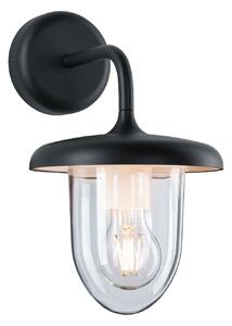 Lampă de Exterior Paulmann, Vintario, reglabil, Negru, Metal