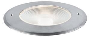 Vanea Spoturi Incastrabile Exterior SWR 15,5W IP67 Aluminiu