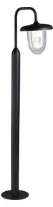 Lampă de Exterior Paulmann, Vintario, reglabil, Negru, Metal