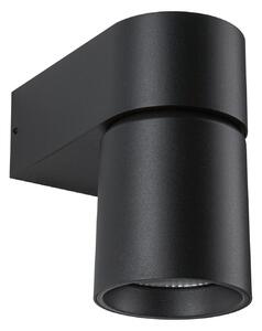 Lampă de Exterior Paulmann, Kimu, Negru, Aluminiu, Modern