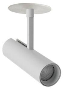 Plafoniere ANTIDARK, reglabil, Alb, Bucătărie, Aluminiu