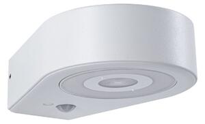 Lampă de Exterior Paulmann, Silma, Alb, Aluminiu, Modern