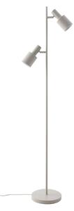 Lampadar Lindby, Ovelia, Studiu / Birou, Metal, Modern