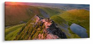 Tablou - Blencathra (120x50 cm)