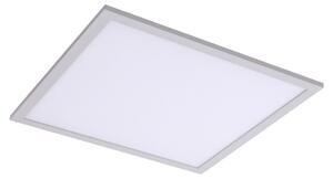 Plafoniere Lindby, Enhife, Alb, Studiu / Birou, Aluminiu, Modern