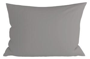Fata de perna din bumbac MONERA 70x90 cm, gri