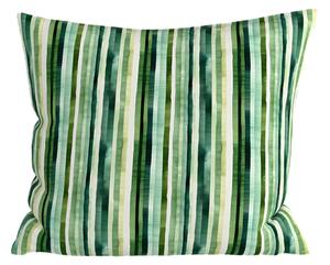 Husa de perna din policoton TREEVELLA POLY 45x45 cm, verde