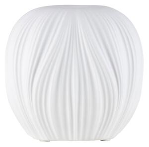 Lampă de masă Globen Lighting, Alb, Camera de zi, Ceramică