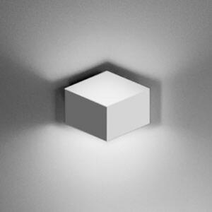 Vibia Fold Surface - aplică perete LED minimalistă, Bej, Metal, Design