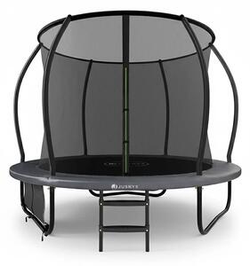 Juskys Trambulină Ø228 cm SkyBounce