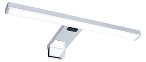 Lampă de perete Paulmann, Selo, Metalic, Baie, Metal, Modern